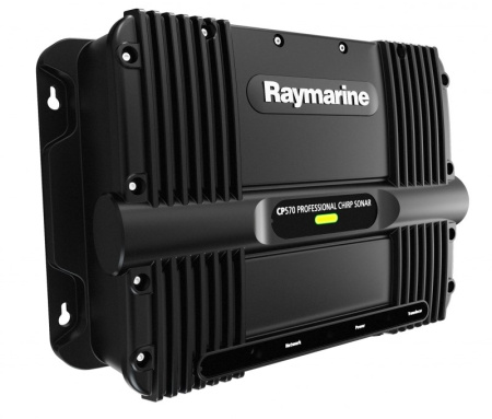 Raymarine CP570 E70258 от прозводителя Raymarine