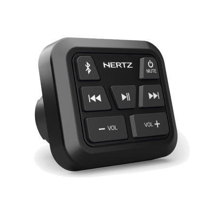 Hertz HMR BT Receiver  от прозводителя Hertz