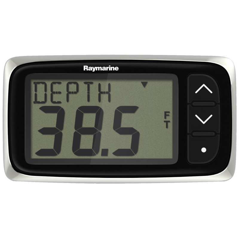 Raymarine i40 DEPTH DISPLAY E70064 от прозводителя Raymarine