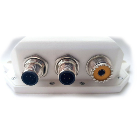 Naviom AIS класса B тип 1 KR-12629 от прозводителя NAVIOM