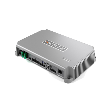 Hertz HMD 8 DSP Marine Amplifier  от прозводителя Hertz