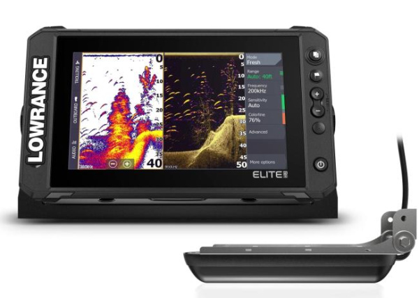 Lowrance Elite FS 9 с Active Imaging 3-in-1 000-15693-001 от прозводителя Lowrance