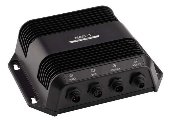 SIMRAD Outboard Autopilot Set incl. PUMP-1 Hydraulic Pump / Precision 9 Compass 000-15951-001 от прозводителя SIMRAD