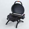 Газовый гриль O-GRILL 500MТ bicolor black-green + адаптер А 500MT_GREEN от прозводителя O-GRILL
