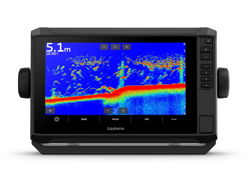 Garmin ECHOMAP UHD2 92sv/93sv/94sv без датчика 010-02687-00 от прозводителя Garmin