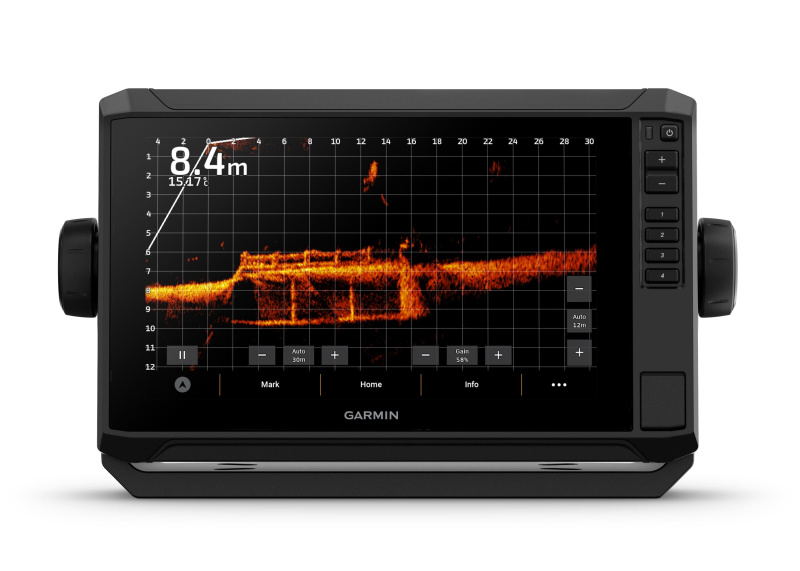 Garmin ECHOMAP UHD2 92sv/93sv/94sv без датчика 010-02687-00 от прозводителя Garmin