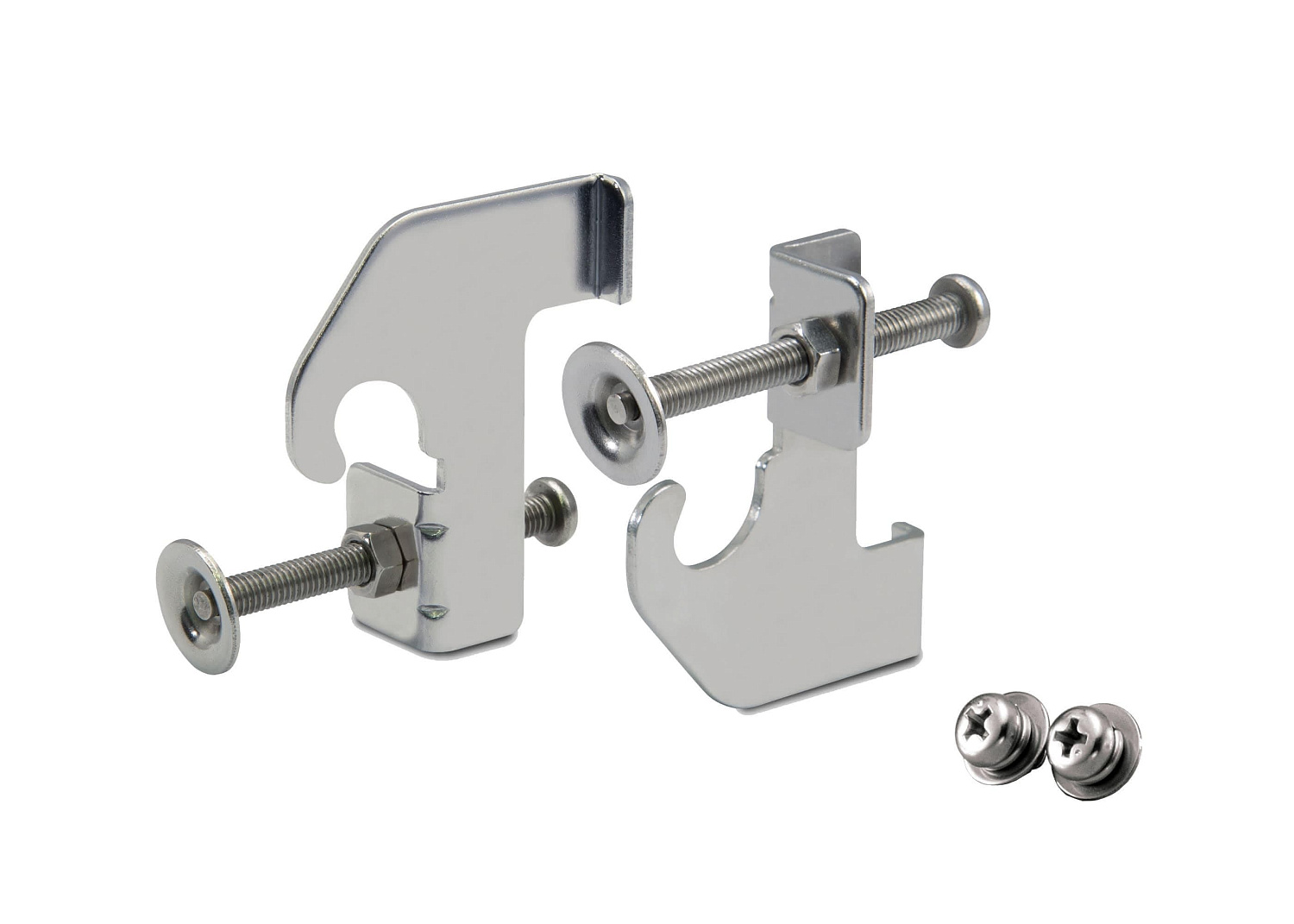 ICOM MBF-7 Flush-Mount Kit