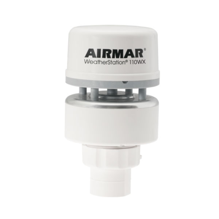 Airmar 110WX WeatherStation Instrument - WS-110WX WS-110WX от прозводителя AIRMAR