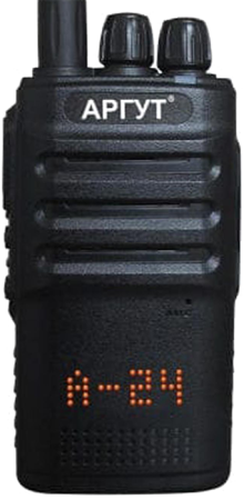 Радиостанция Аргут А-24 RU51002 от прозводителя Аргут