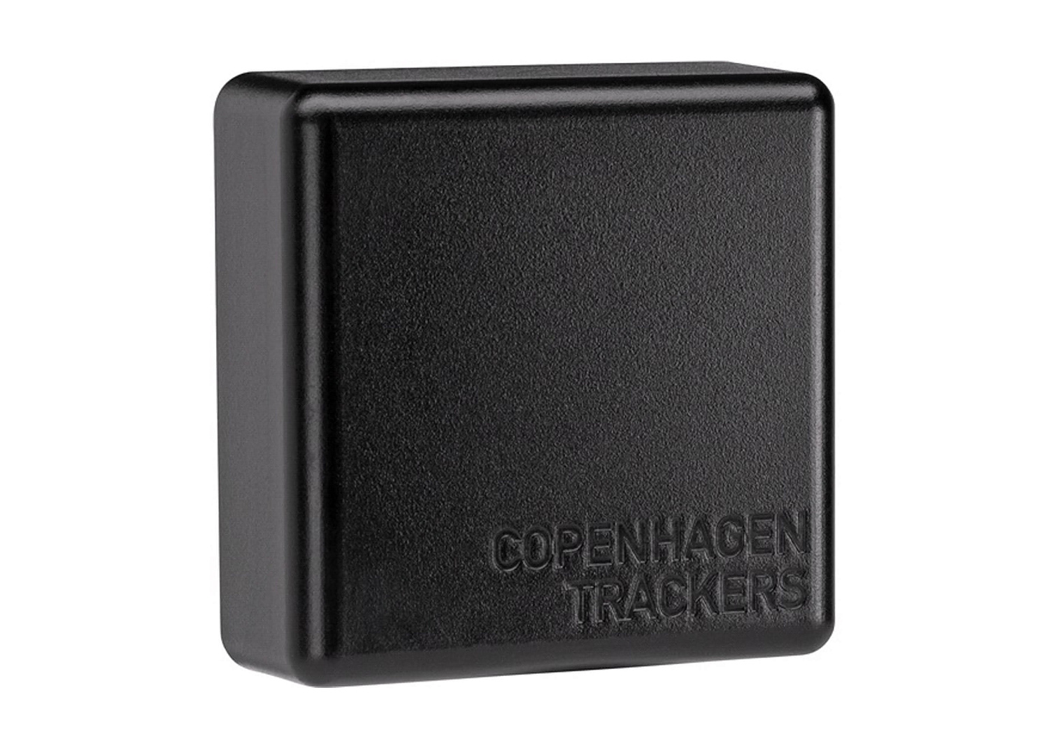 COBBELSTONE GPS Tracker
View Ratings (2)