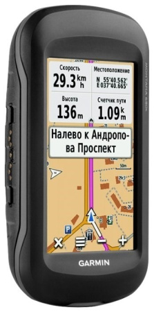 Garmin Montana 680t 010-01534-13 от прозводителя Garmin