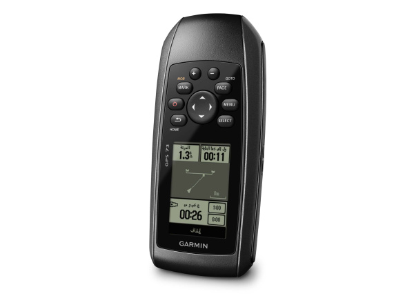 GARMIN GPS 73 010-01504-00 от прозводителя Garmin