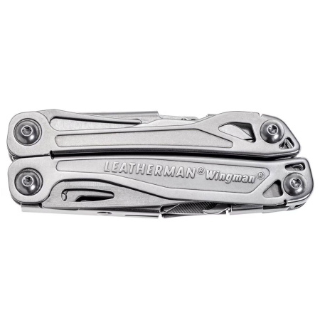 Мультитул LEATHERMAN WINGMAN 832523 832523 от прозводителя Leatherman