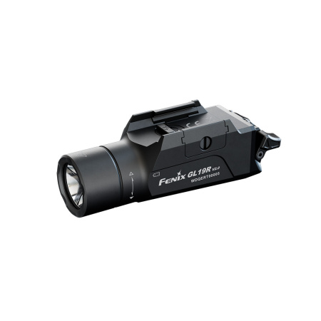 Фонарь Fenix тактический GL19R V2.0 GL19RV20 от прозводителя Fenix