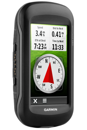 Garmin Montana 680t 010-01534-13 от прозводителя Garmin