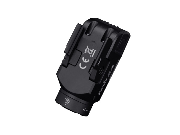 Фонарь Fenix тактический GL06-365 600 люмен GL06-365 от прозводителя Fenix