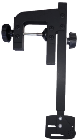 Крепление на транец "Клевое" алюминий НДНД ТК-550К-НДНД от прозводителя Россия