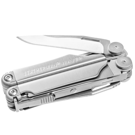 Мультитул LEATHERMAN WAVE PLUS 832524 832524 от прозводителя Leatherman