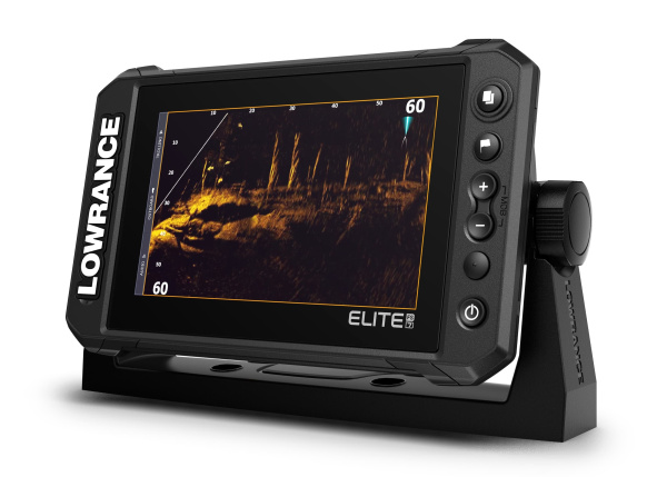 Lowrance Elite FS 7 с Active Imaging 3-in-1 000-15689-001 от прозводителя Lowrance
