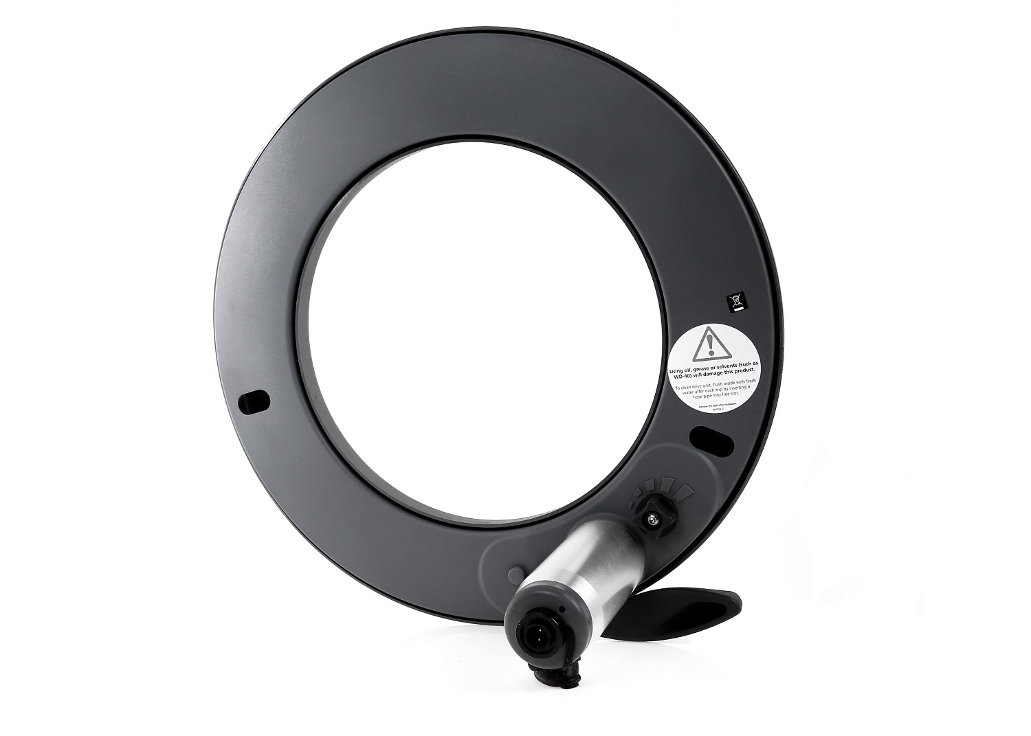 RAYMARINE Drive Unit E12093, single