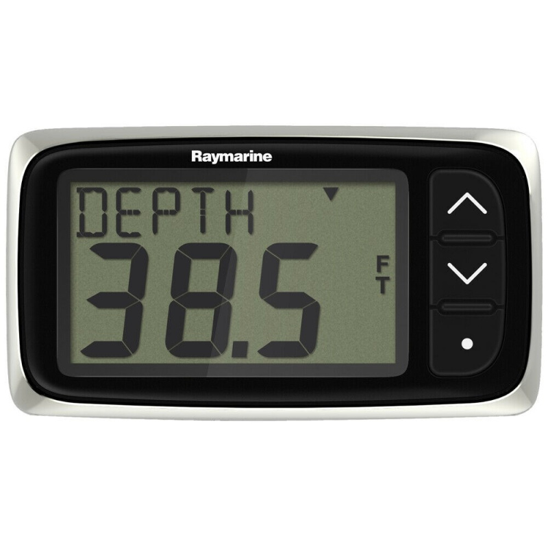 Raymarine i40 SPEED DISPLAY E70063 от прозводителя Raymarine