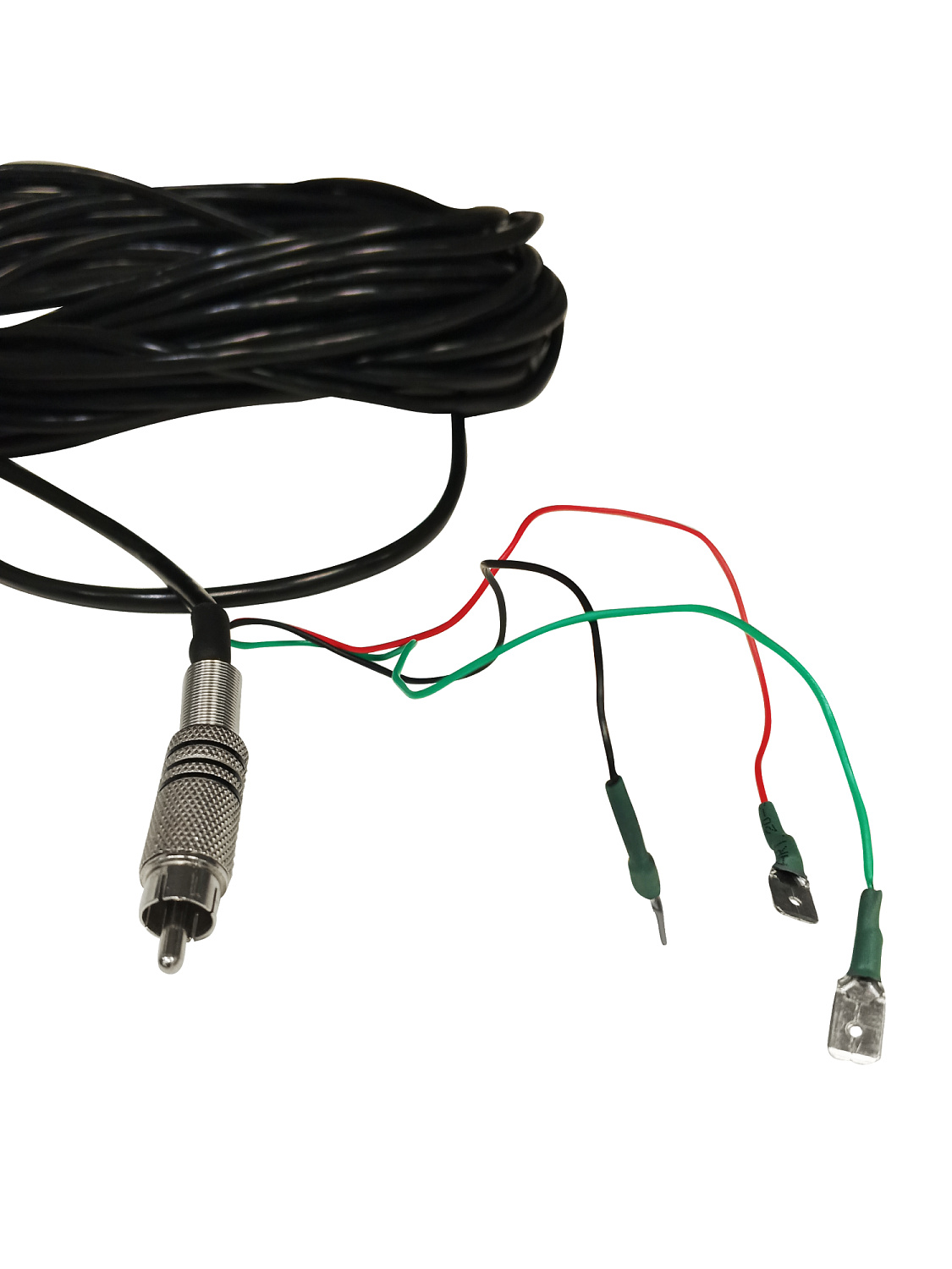 Камера ночного видения РФ