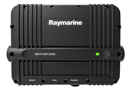 Raymarine CP470 E70298 от прозводителя Raymarine