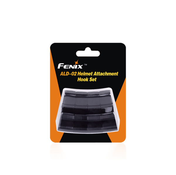 Крепление Fenix для каски/шлема ALD-02 ALD-02 от прозводителя Fenix