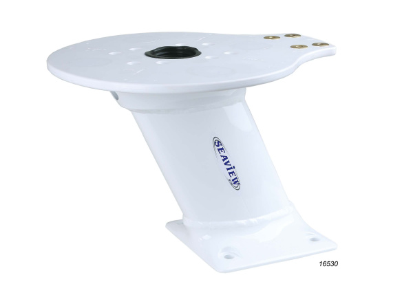 SEAVIEW SAT10 Satellite/Dome Holder, Height: 250 mm  от прозводителя SEAVIEW
