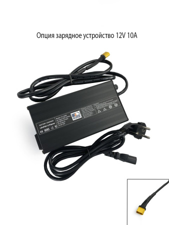 LiFePO4 12V 52Ah Аккумулятор ALIUS GOLD Titanat  от прозводителя Titanat