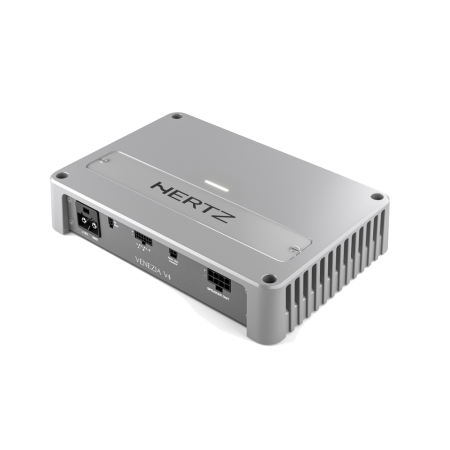Hertz Venezia V4 4 channel amplifier  от прозводителя Hertz