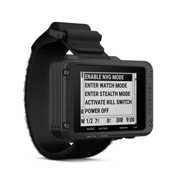 Garmin Foretrex 801 010-02759-00 от прозводителя Garmin