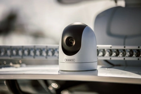 SIONYX NIGHTWAVE Marine Navigational Camera  от прозводителя SIONYX