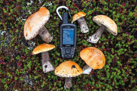 Garmin GPSMAP 64st 010-01199-23 от прозводителя Garmin