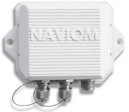 Naviom AIS класса B тип 1 KR-12629 от прозводителя NAVIOM