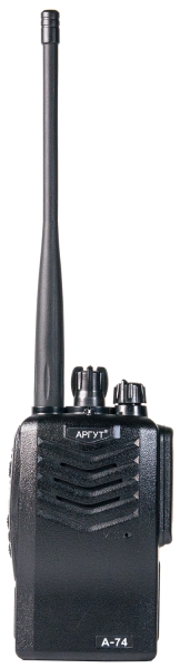 Радиостанция Аргут А-74 dPMR VHF RU51012 от прозводителя Аргут