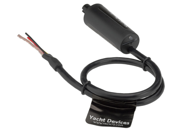 YACHT DEVICES SeaTalkNG to NMEA0183 Converter YDNG-03R от прозводителя YACHT DEVICES