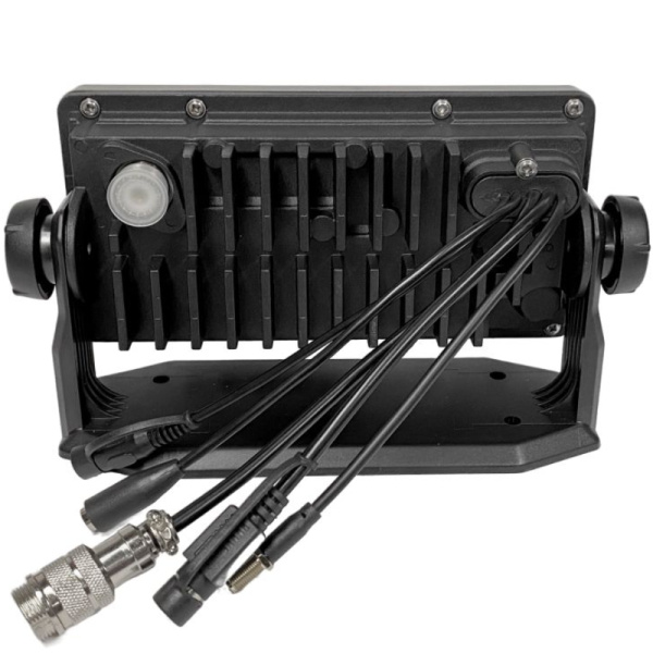 Морская УКВ радиостанция NavCom СРС-160А СРС-160А от прозводителя NavCom