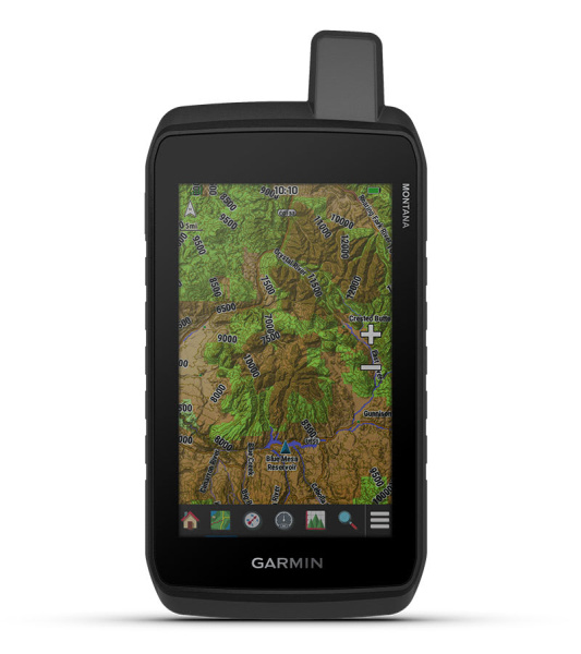 Garmin Montana® 710 010-02963-01 от прозводителя Garmin