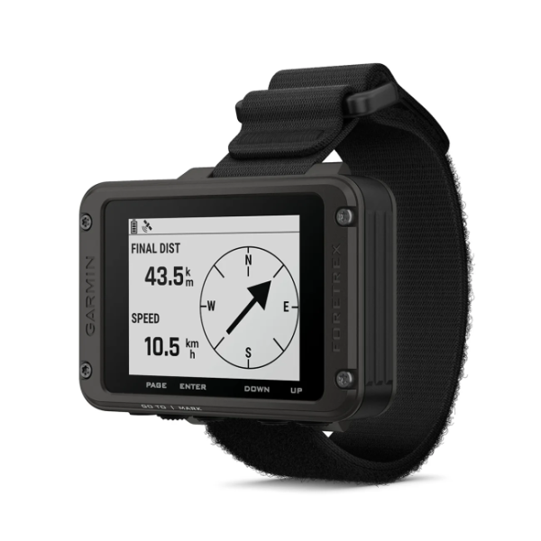 Garmin Foretrex 801 010-02759-00 от прозводителя Garmin