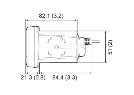 ICOM CT-M500 Wireless Interface-Box CT-M500 от прозводителя ICOM