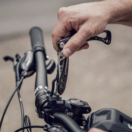 Мультитул Leatherman Skeletool CX 830923 830923 от прозводителя Leatherman