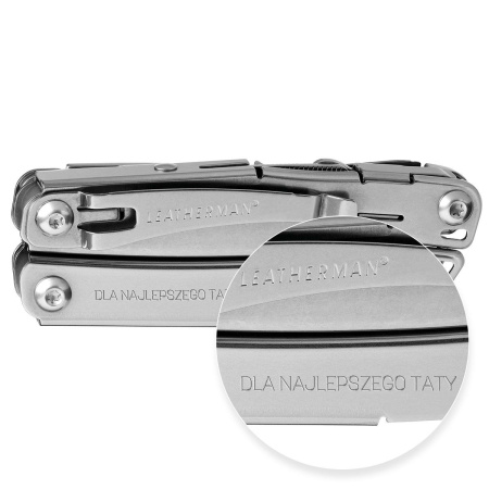 Мультитул LEATHERMAN WINGMAN 832523 832523 от прозводителя Leatherman