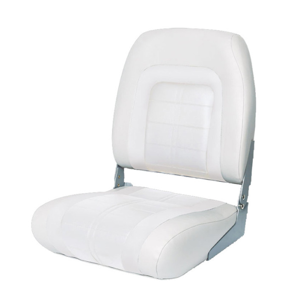 Сиденье мягкое Special High Back Seat, белое 76236W от прозводителя Newstarmarine