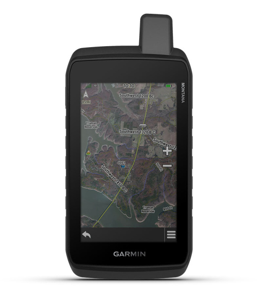 Garmin Montana® 710 010-02963-01 от прозводителя Garmin