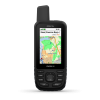 Garmin GPSMAP 66ST 010-01918-14 от прозводителя Garmin