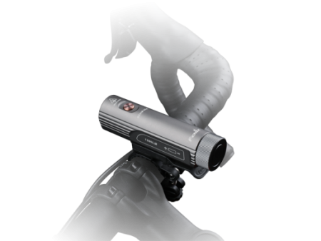 Велофара Fenix BC21R V3.0 BC21RV30 от прозводителя Fenix