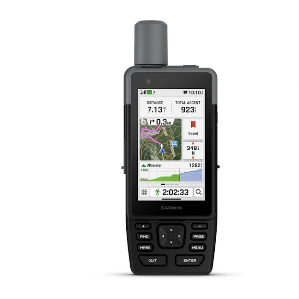 Garmin GPSMAP® H1 010-02920-00 от прозводителя Garmin