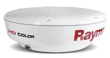 Raymarine RD424HD DIGITAL RADOME 4KW 24 INCH NO CABLE E92143 от прозводителя Raymarine