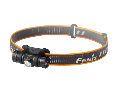 Налобный фонарь Fenix HM23 HM23 от прозводителя Fenix